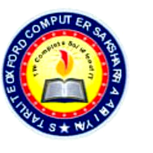 Starlite Oxford Computer Sakshartha Abhiyan